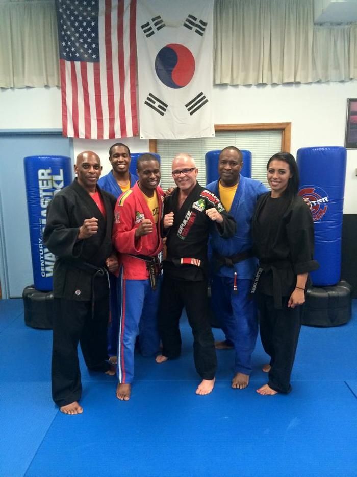 <center>We're Equipping Students With Lifelong Tools<center>